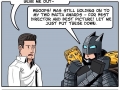 Directing with Ben Affleck