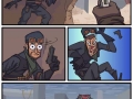 Secret behind FPS games