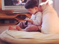 Sweetest friendship
