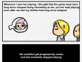 Story of Animal Crossing