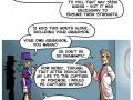 True villain of Pokemon