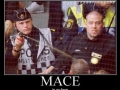 Mace