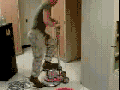 Oh f**k