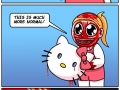 Truth about Hello Kitty