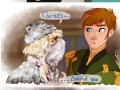 Frozen (Genderbend)