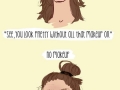 Truth about makeup