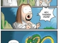 It explains everything