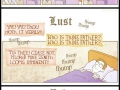 7 deadly roommate sins