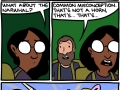 Truth about unicorns