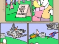 The wishing well