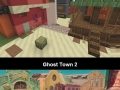 Spirited Away in Minecraft