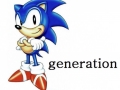 The first generation