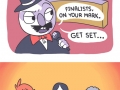 The worst