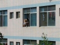 Dangerous Study Spot