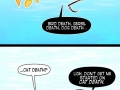 Why cats have 9 lives