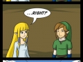 Time for the main quest