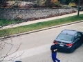 People having a bad day