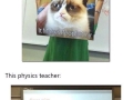 Awesome teachers