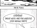 These comics made my day