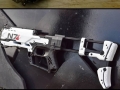 Custom Nerf guns