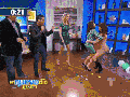 Pop the balloon