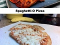 Inspired food creations