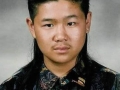 Terrible haircuts