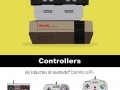 Evolution of Nintendo