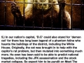 Famous ghost animals