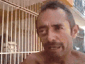 Poppin' eye Joe