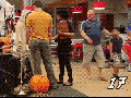 Pranking the prankster