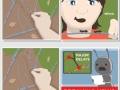 Ant society