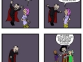 Dracula 2015