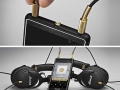 Marshalls new smartphone