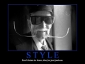 Style
