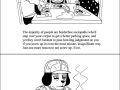 Things they don't tell you