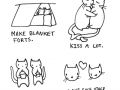 Things we should do