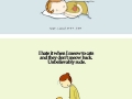 Truths about cats