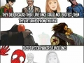 Poor Peter