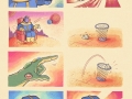 Power of infinity stones