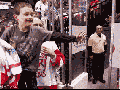 Pure happiness
