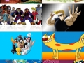 Best childhood cartoons