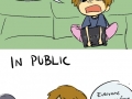 This describes most people