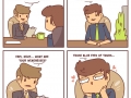 Interviews are hard