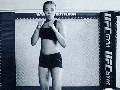 Quick change spin kick