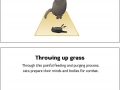 How to spot a killer cat