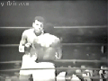 Muhammad Ali dodging 