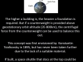 Space elevator