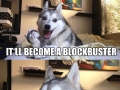 Minecraft movie