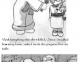 A cute comic